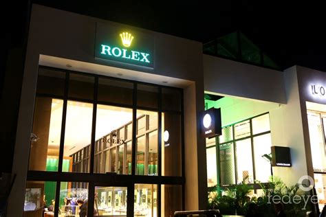 rolex boutique miami design district.